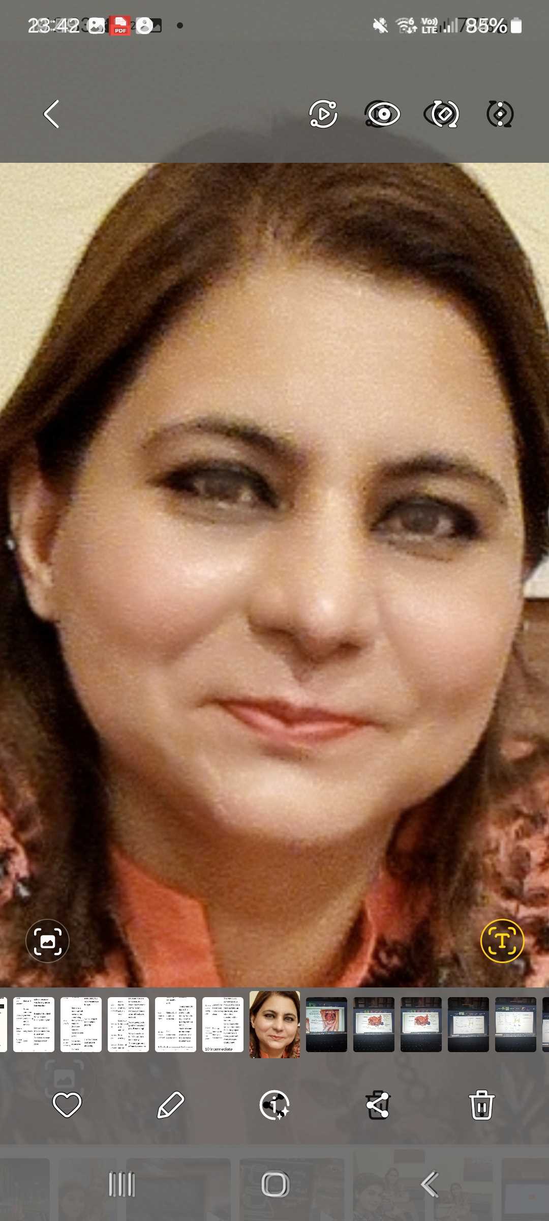 Aysha Arshad