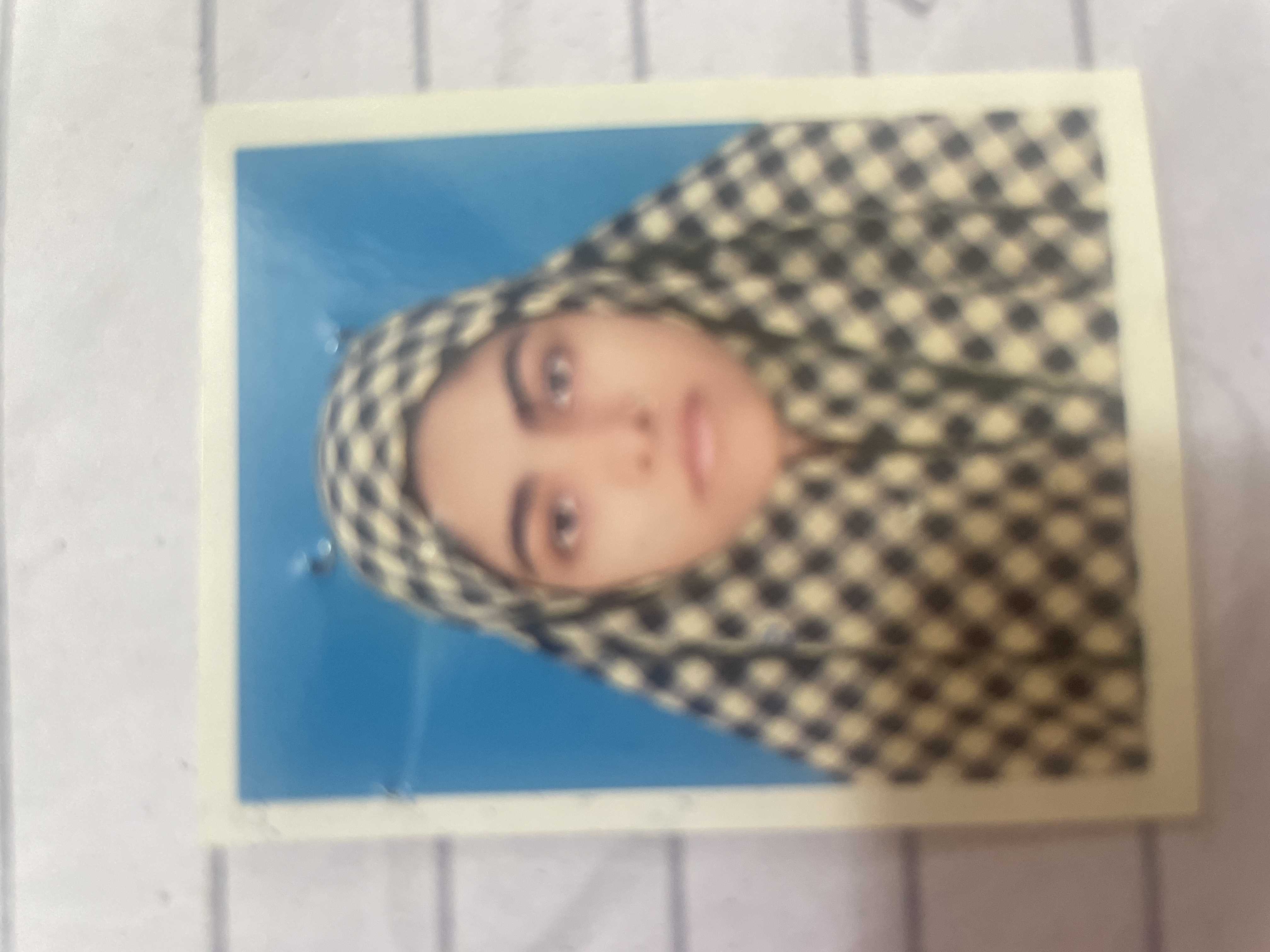 Aasia Afzal