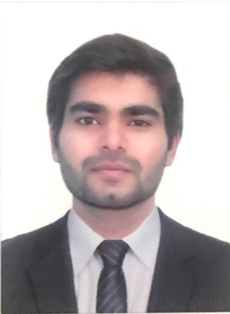 Muhammad Bizal