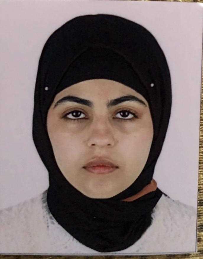 sundas amin