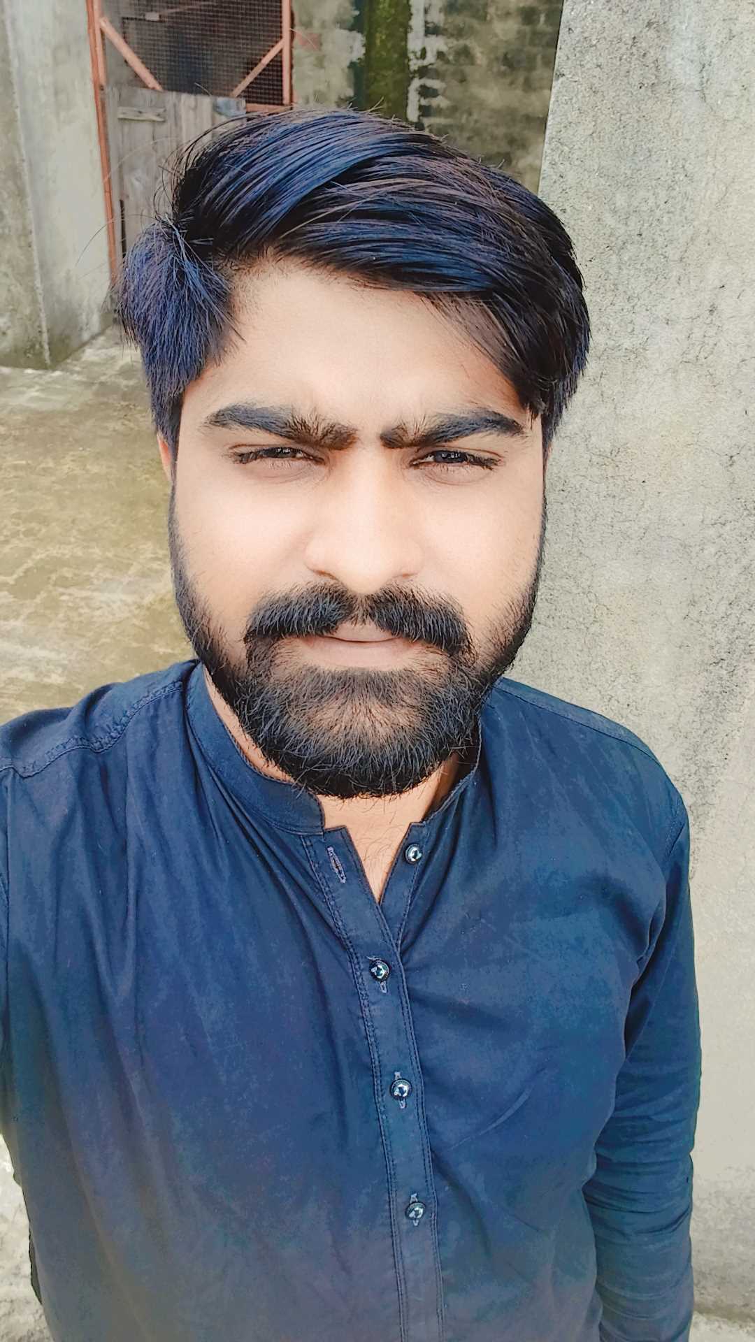 Umair Ahmad