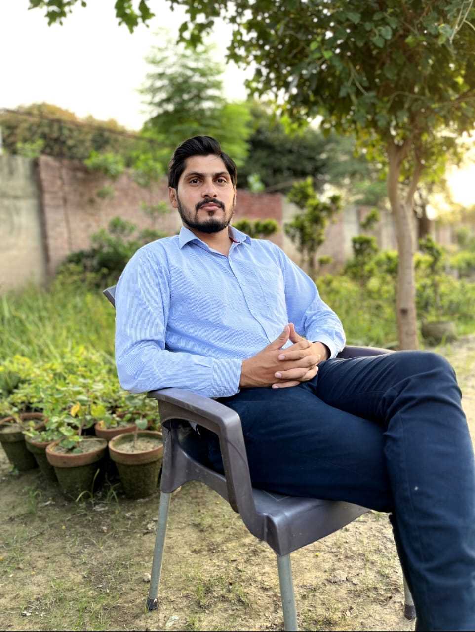 Muhammad ahmad
