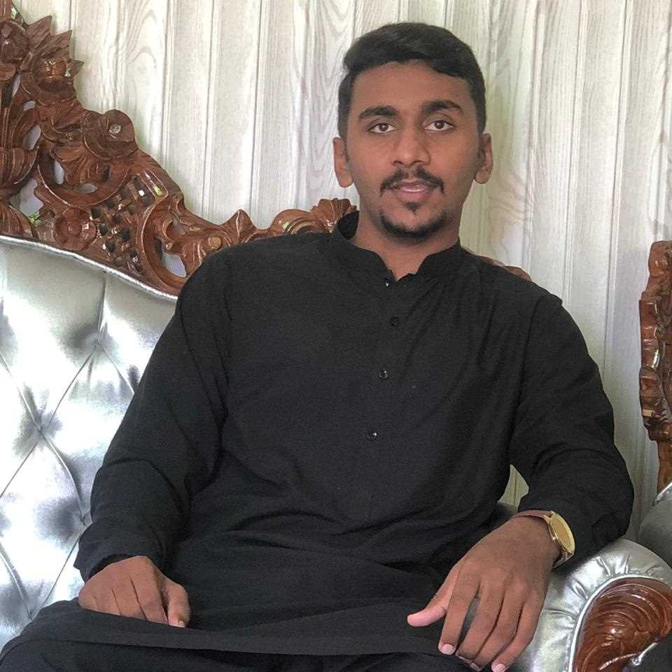 Abdullah Mustafa