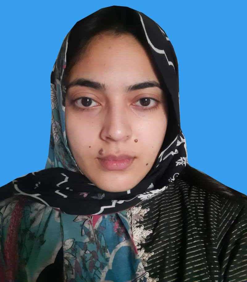 Hamda Tariq