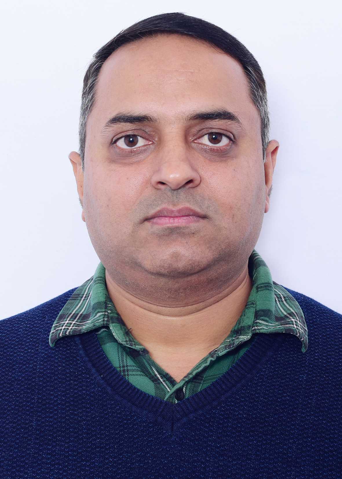 satinder pal singh