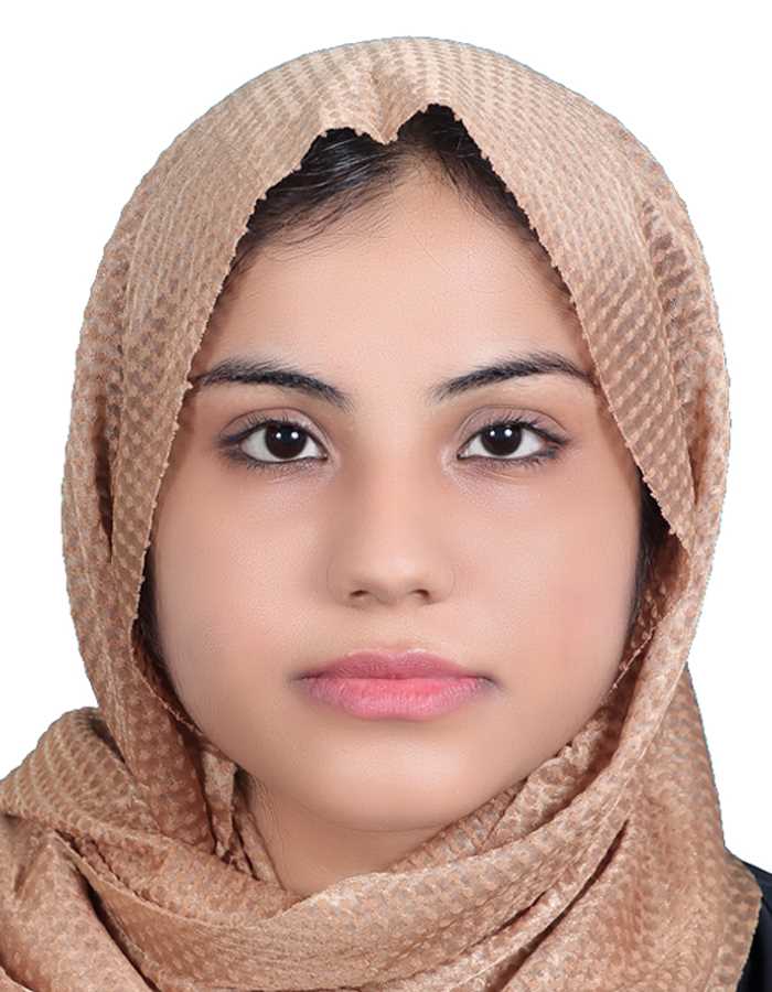 TAYYABA AMJID