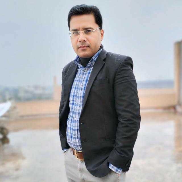 Hafiz Usman