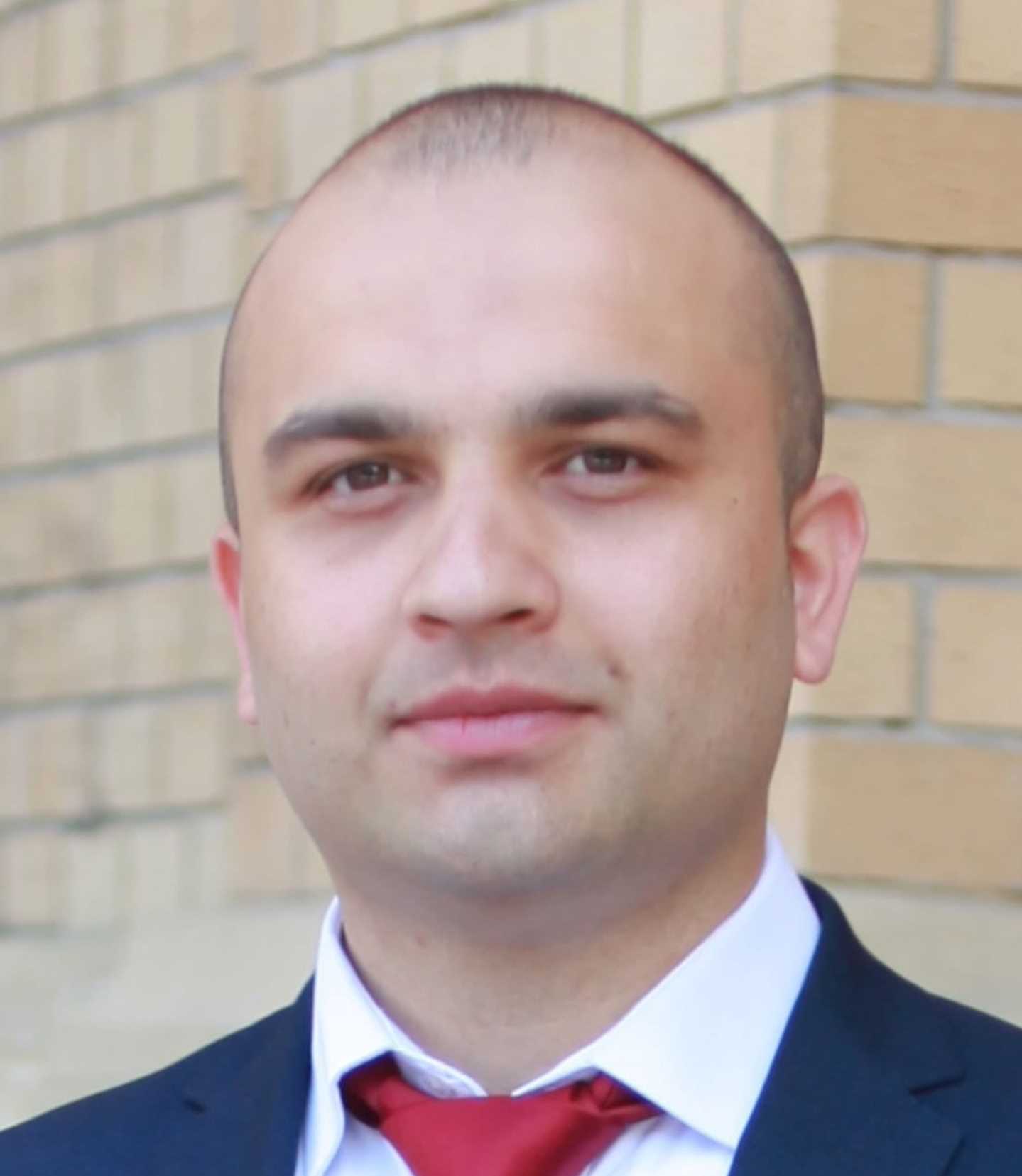 Syed imtiaz hussain