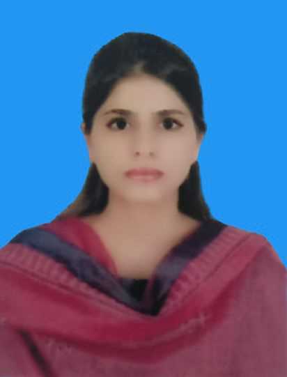 Dr Huma Hamza