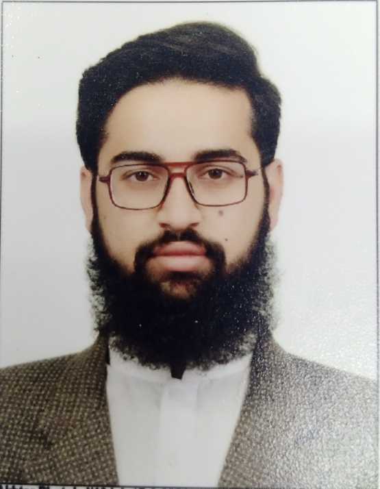 Syed arqam zeeshan