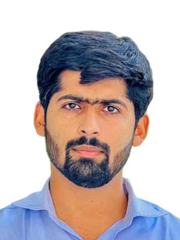 Ali Raza Kashif