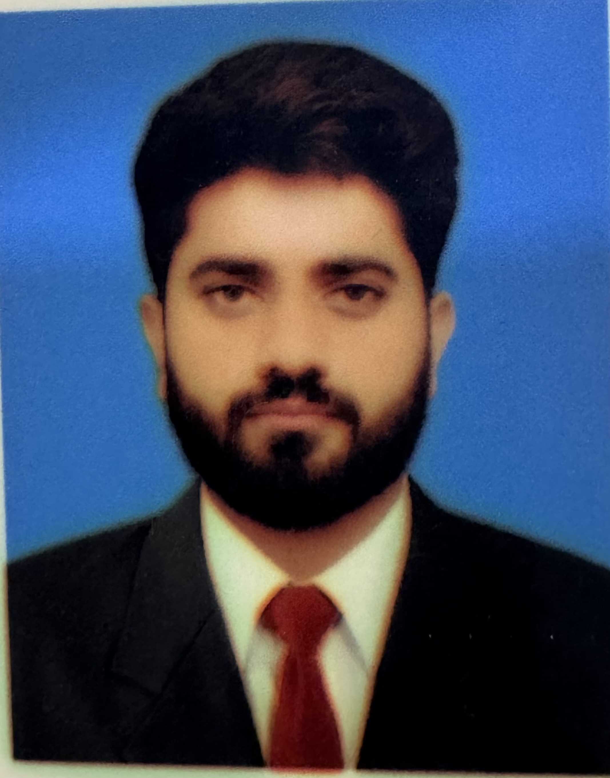 Arslan Ahmad