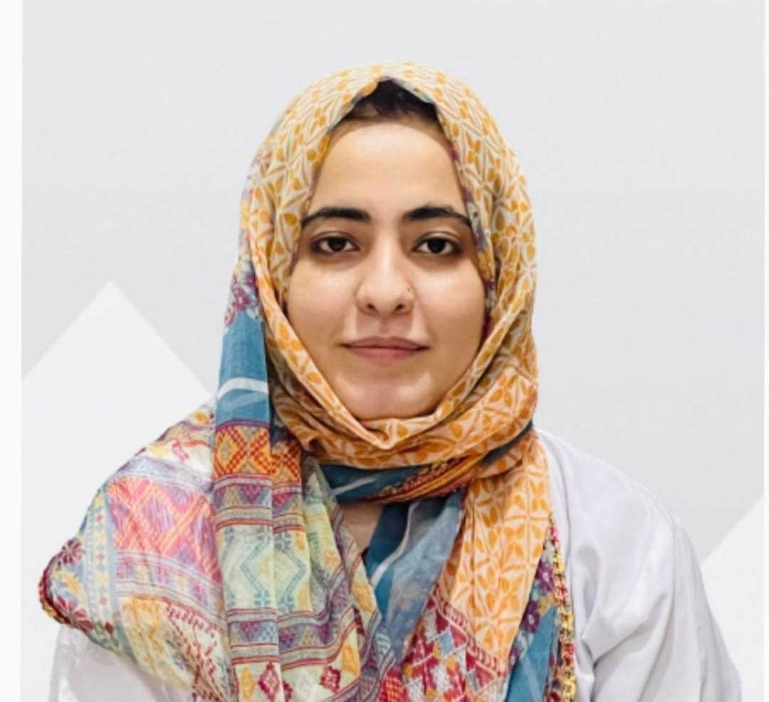 Zahra Kham