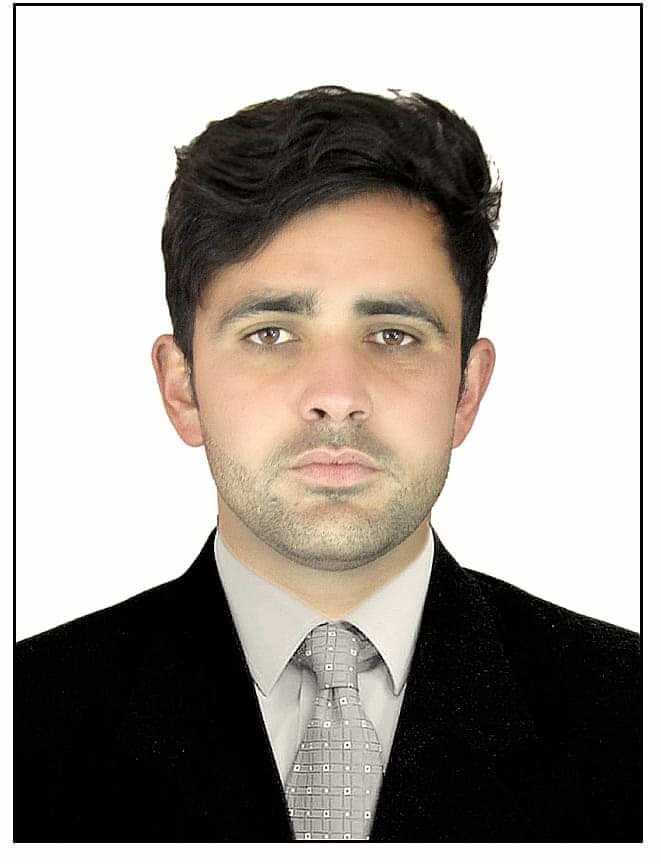 Saifullah khan
