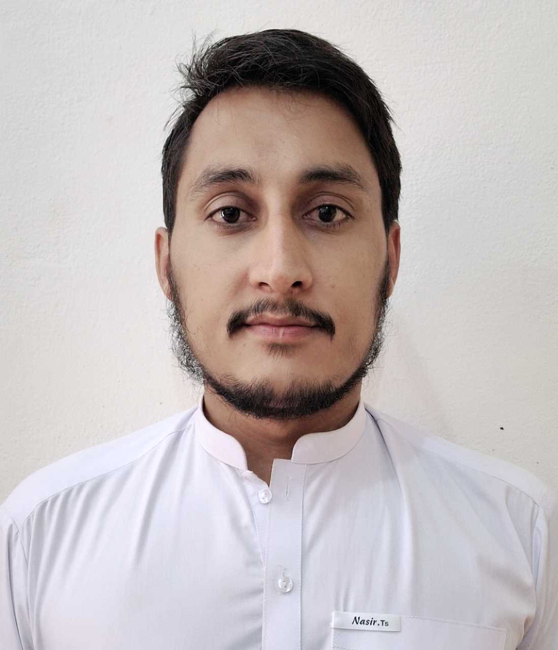Ijaz ahmed