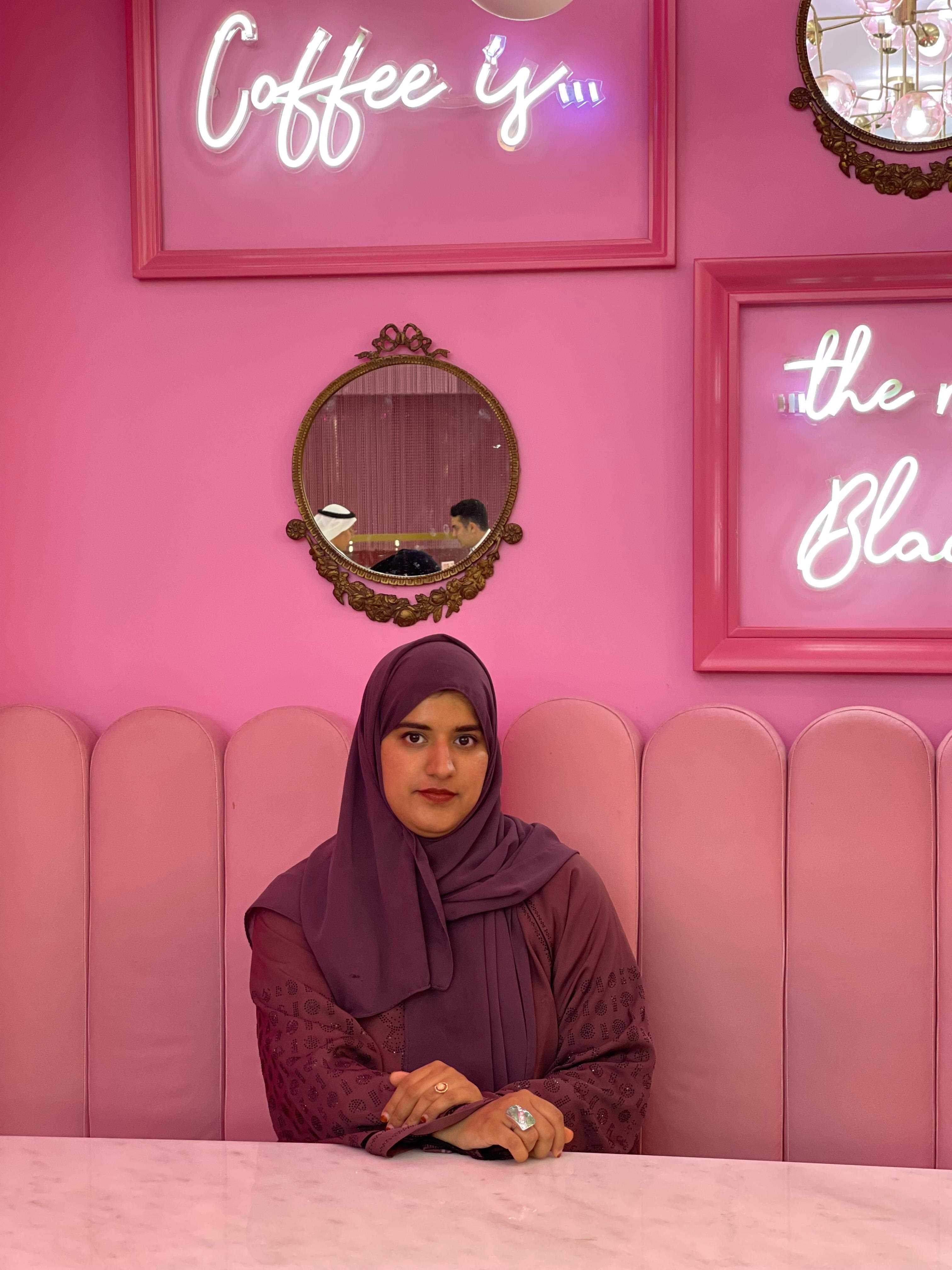 Tayyaba Abdul Ghaffoor