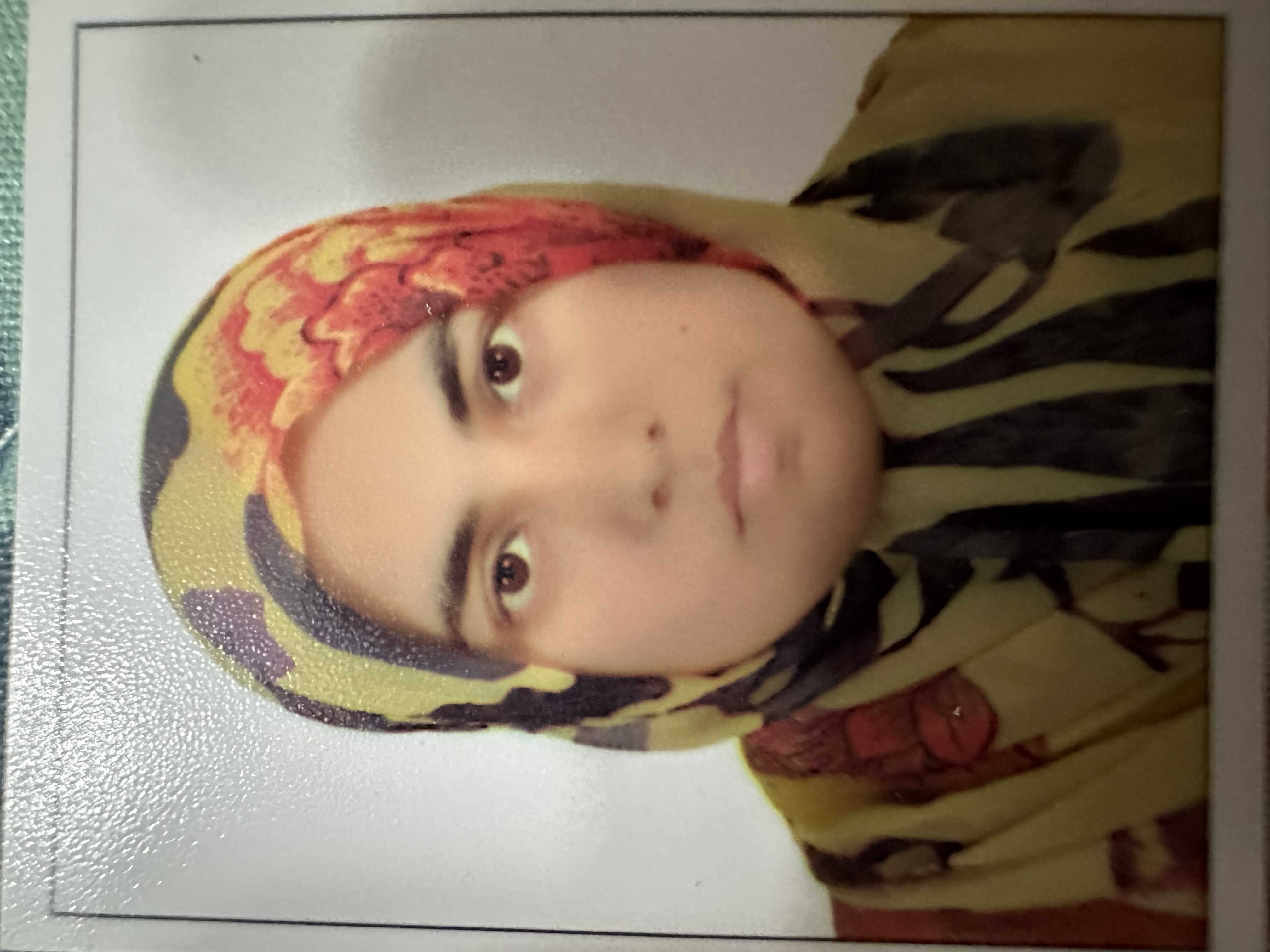 Hafiza bareera Akram