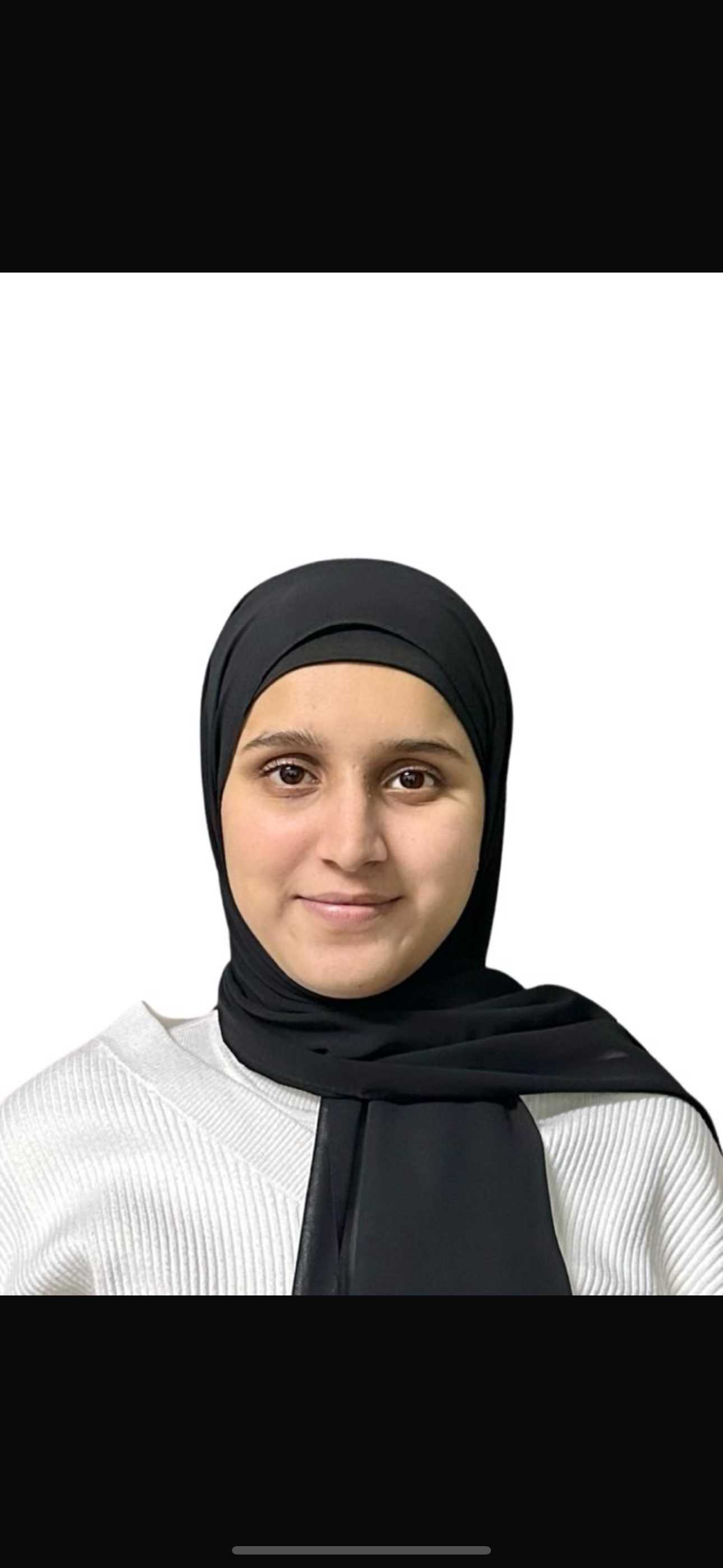 Izza Afzal