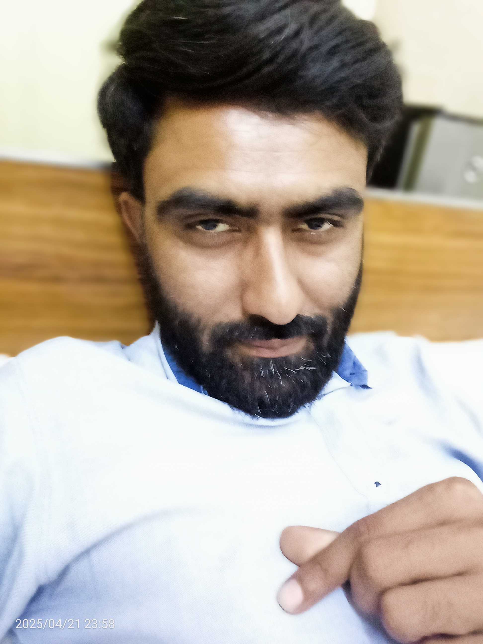 Muhammad Shahid Abbas