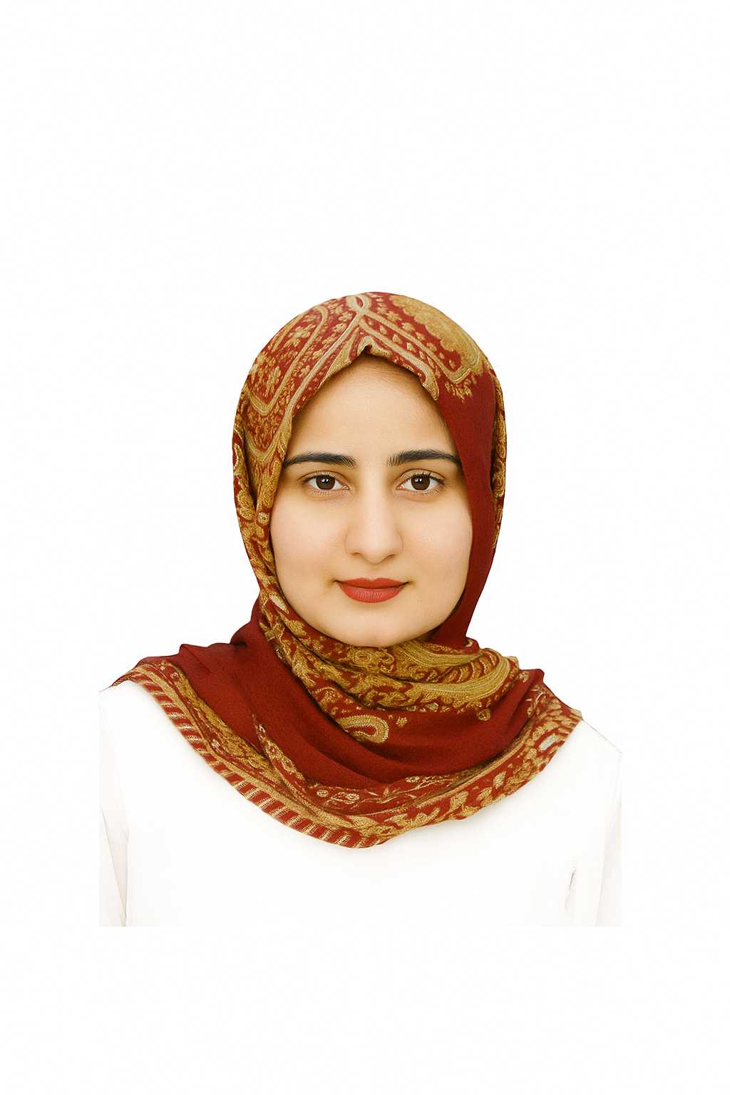 Dr Ayesha Tubassum
