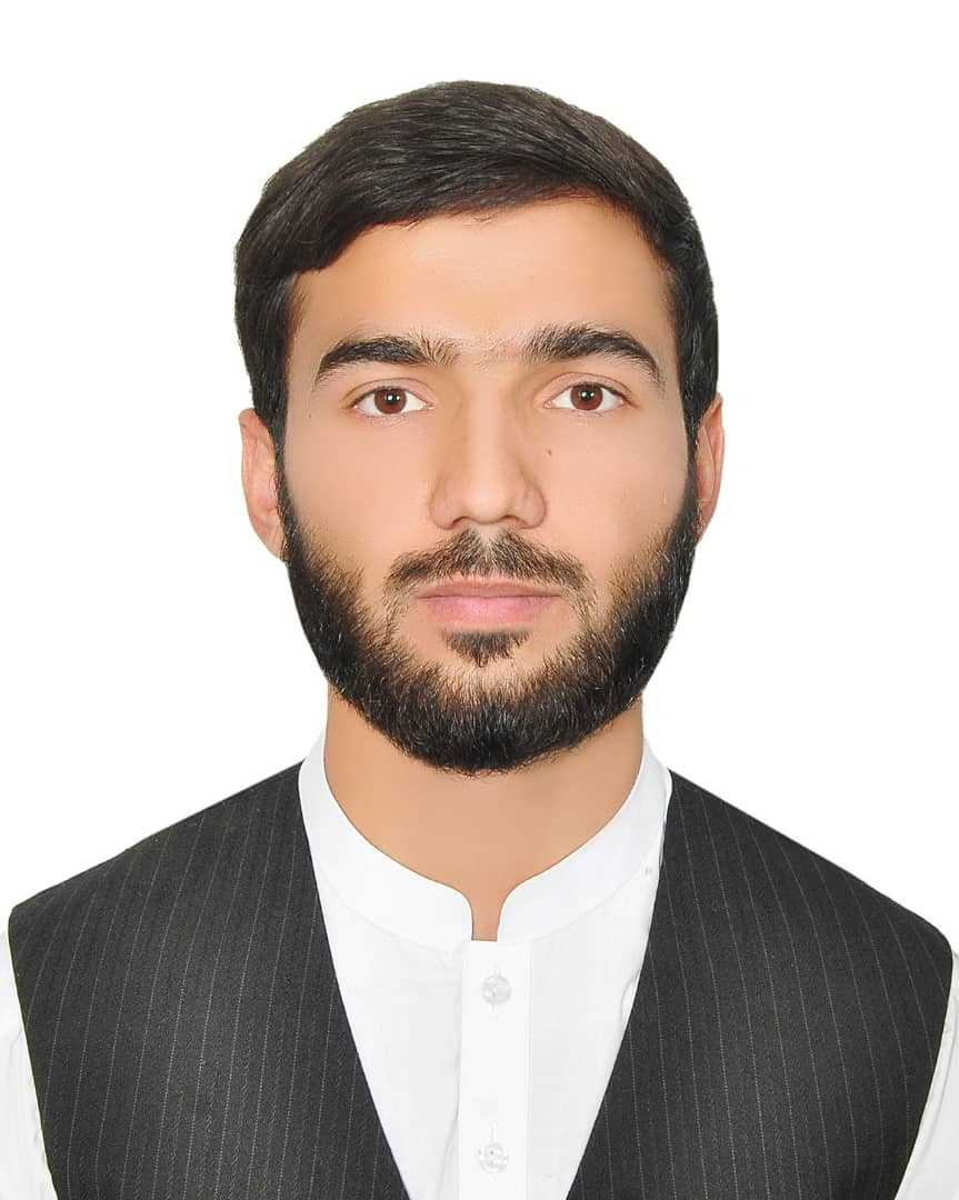Ehsanullah Haqparast