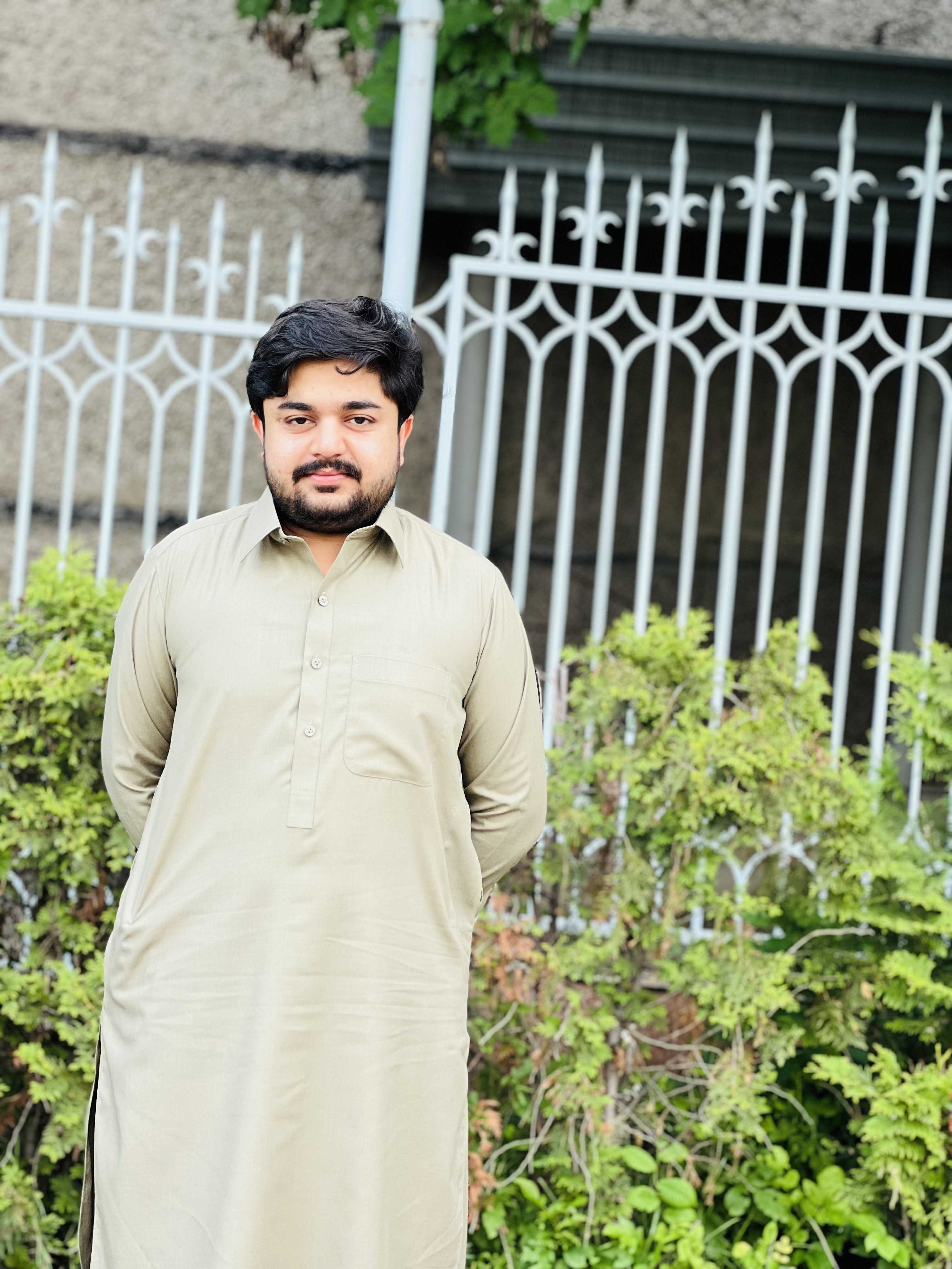 Sahadat Ali