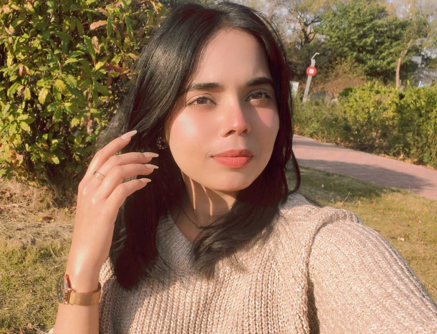 Fatima Hashmat