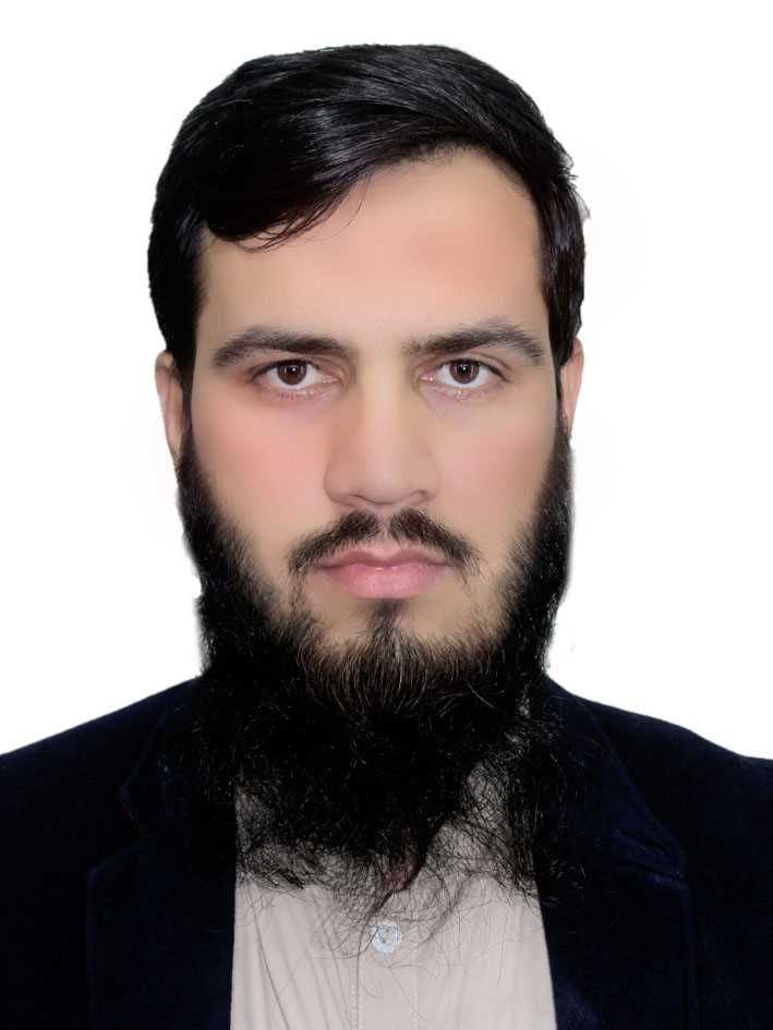 Ali Haider