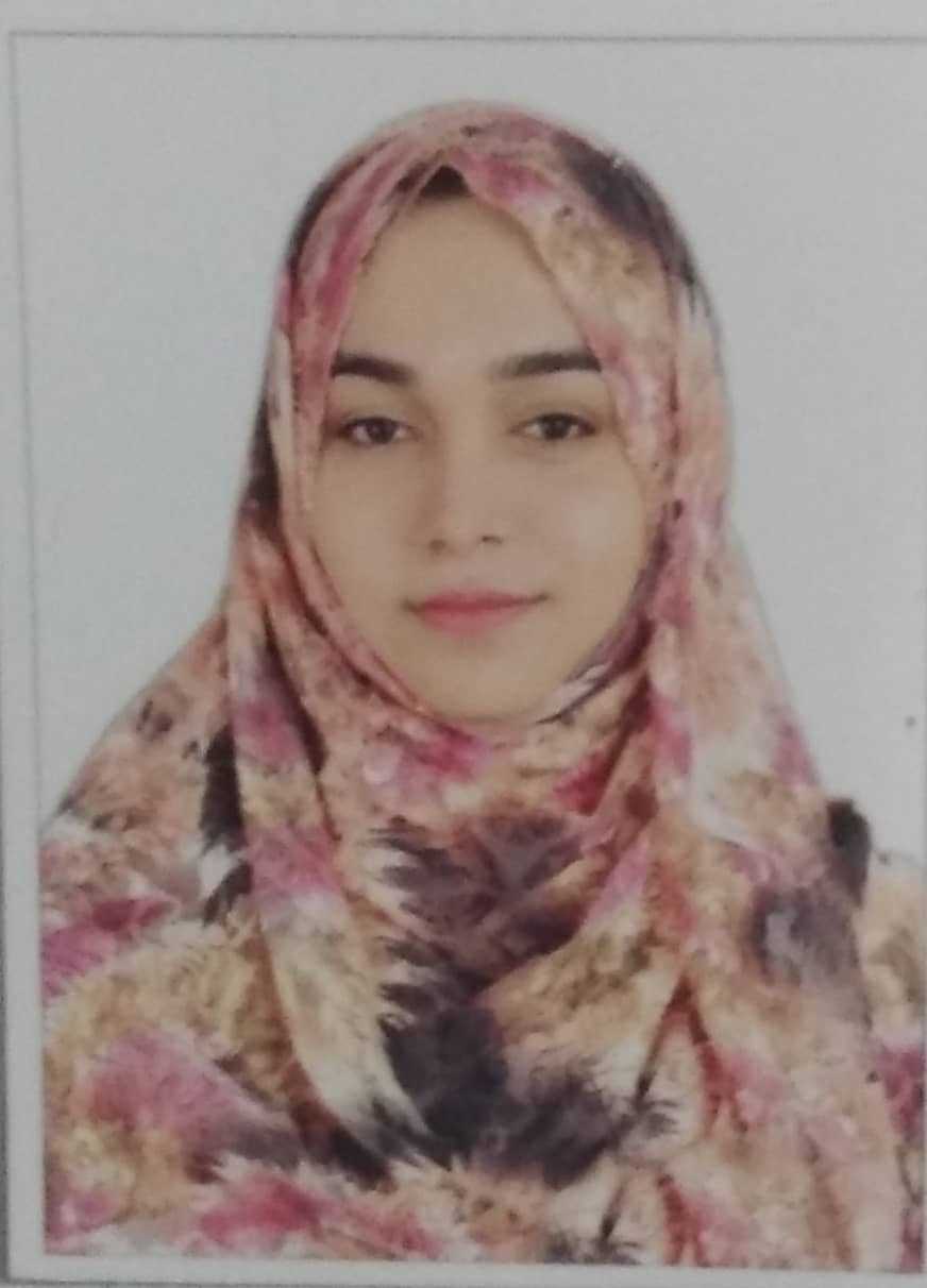 Amna sajjad