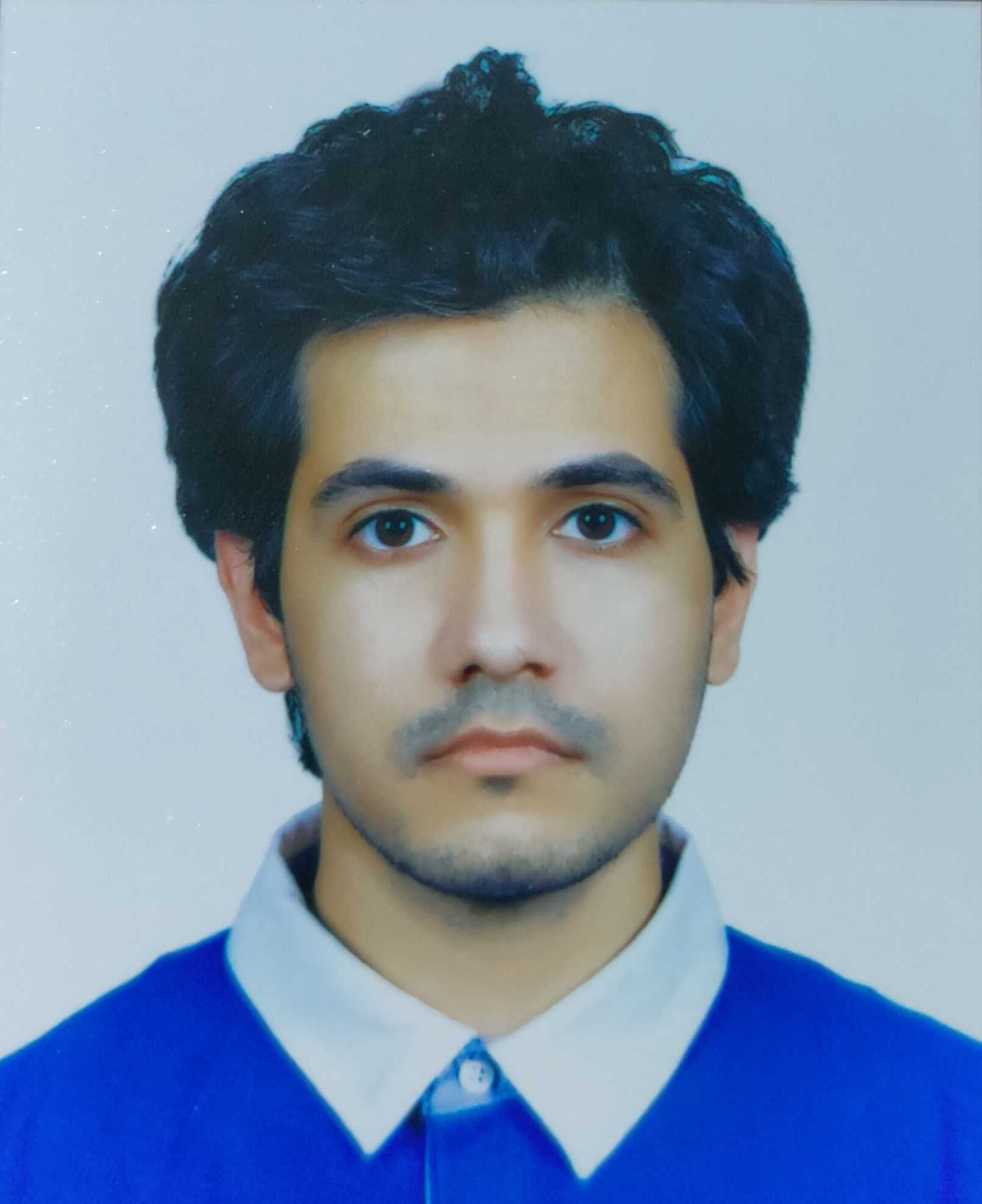 Kamran Ahmed Malik