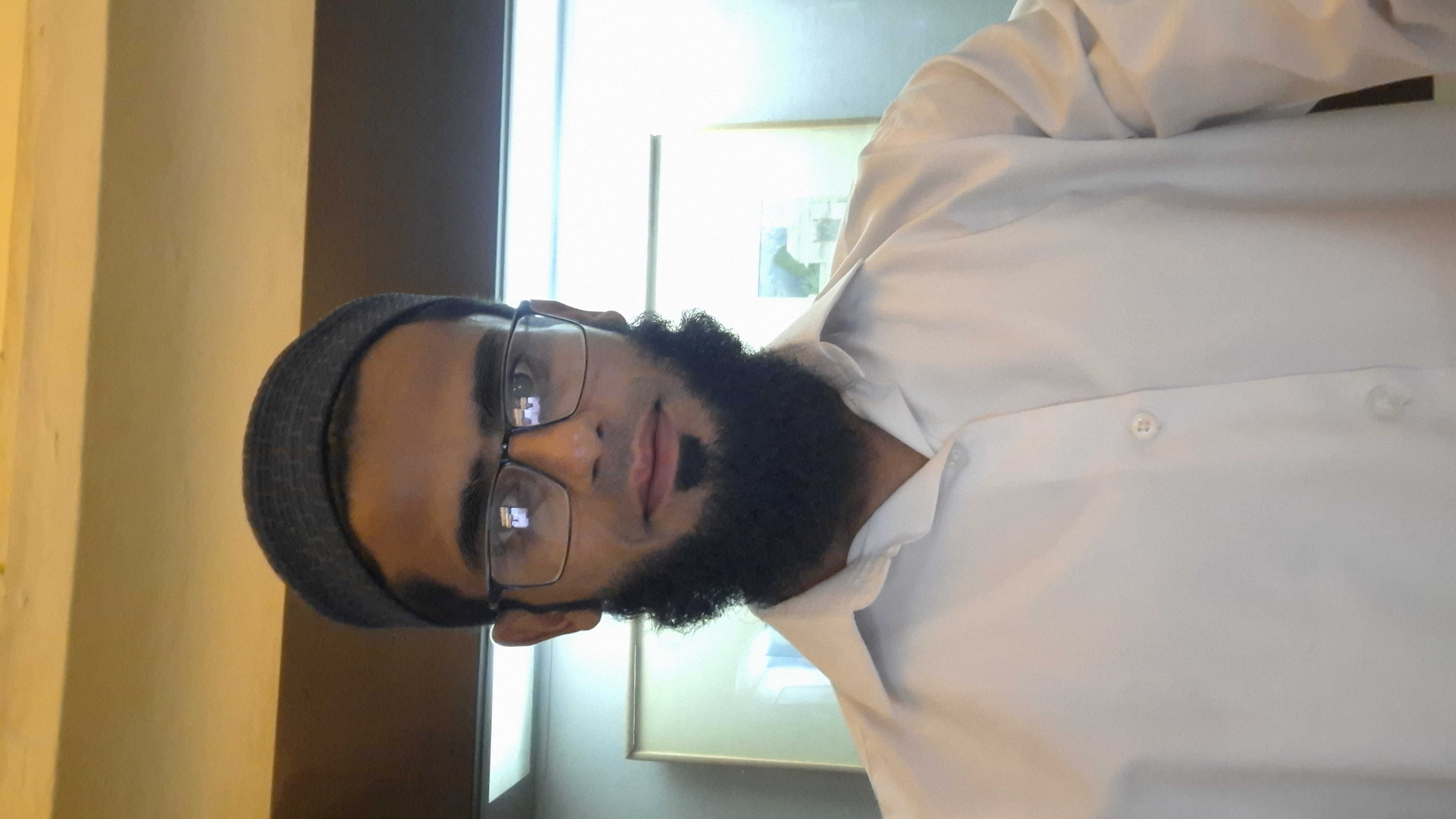 Jamil Ahmad