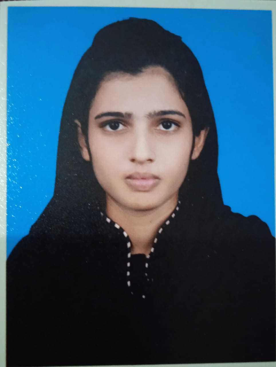 Wajiha
