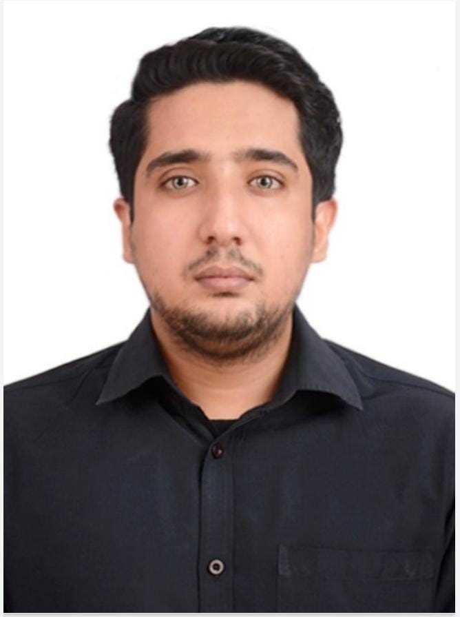 Haseeb Khan