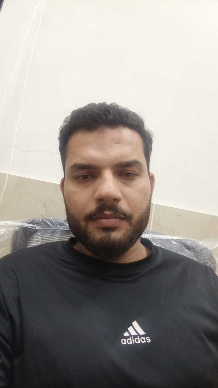 Umair Malik
