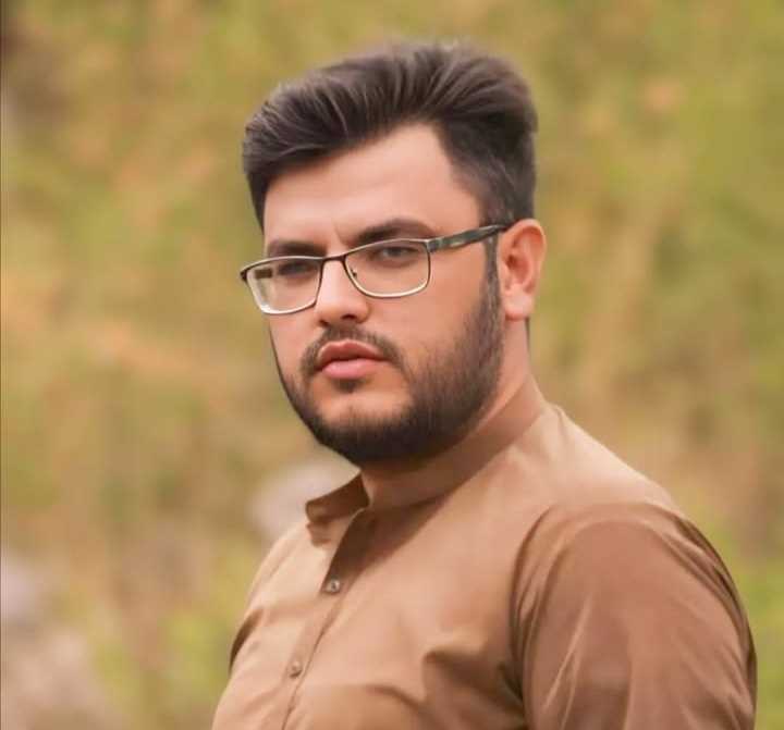 Muhammad Ishaq