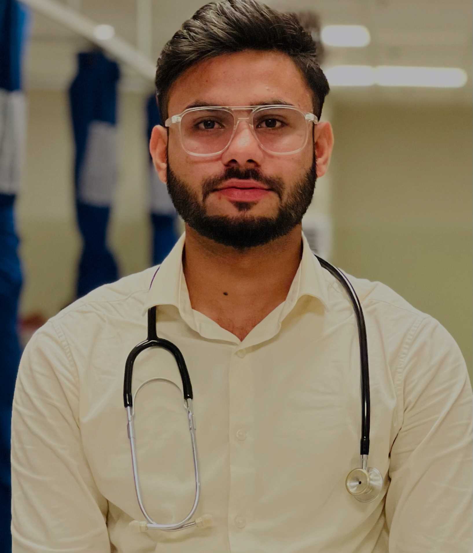 Awais Ahmed
