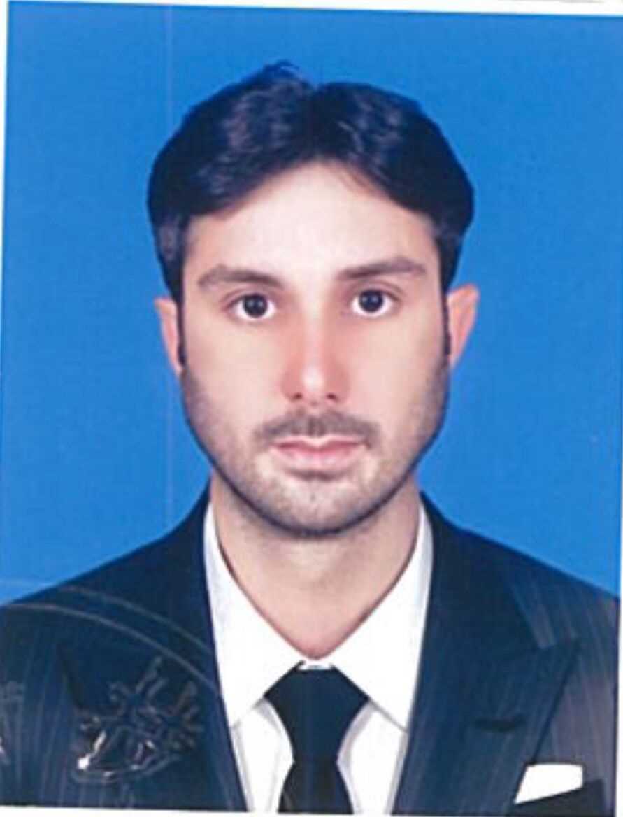 Qudrat Ullah