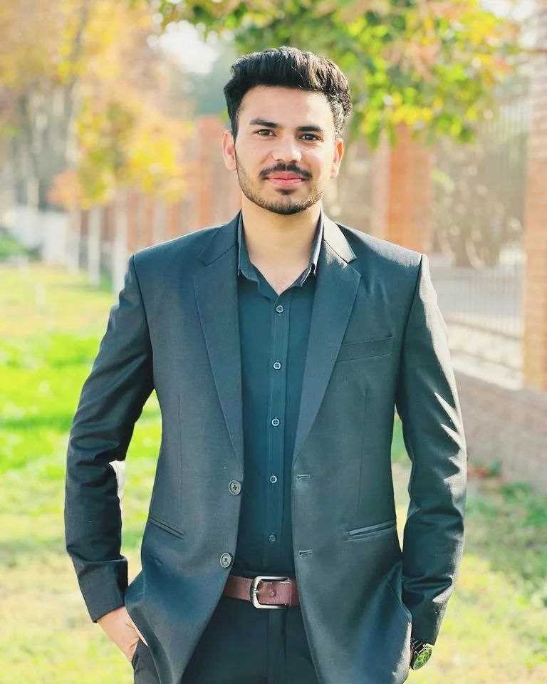 Mujtaba Saleem