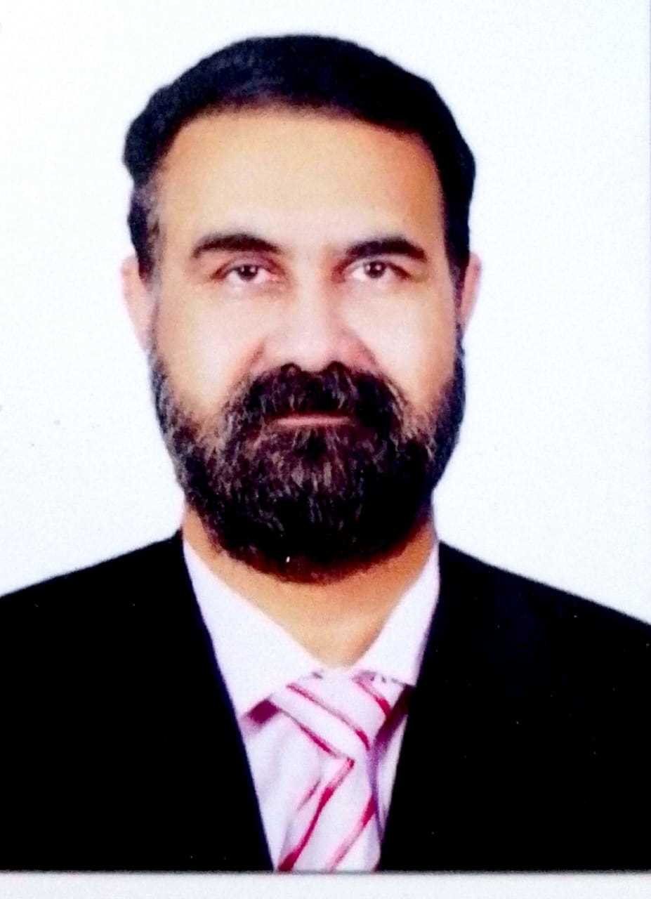 Syed tariq ali adnan