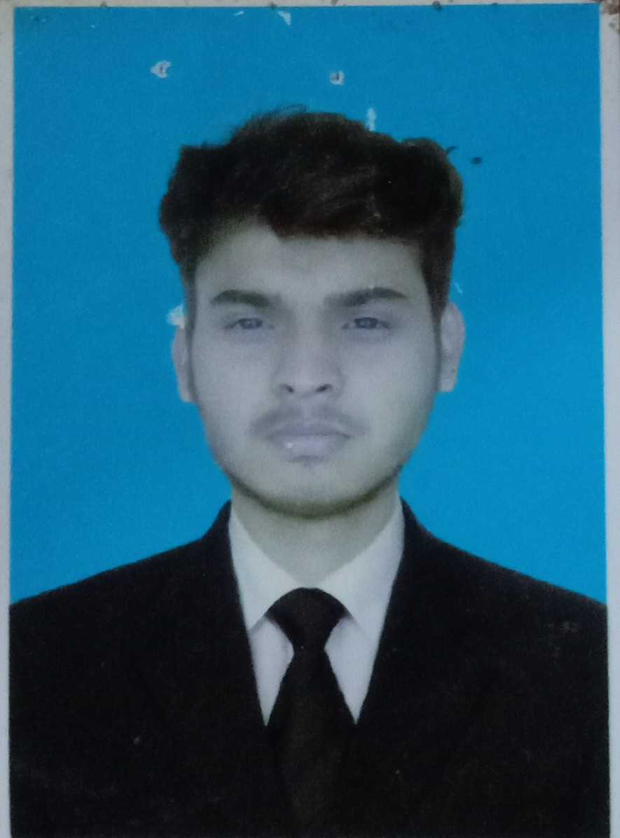 Zeeshan Ibrahim Khan