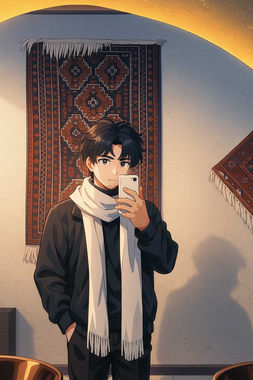 Talha Wahab