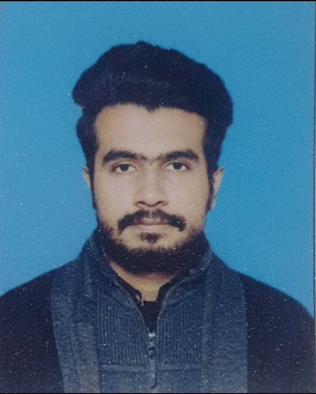Aayan Ajmal