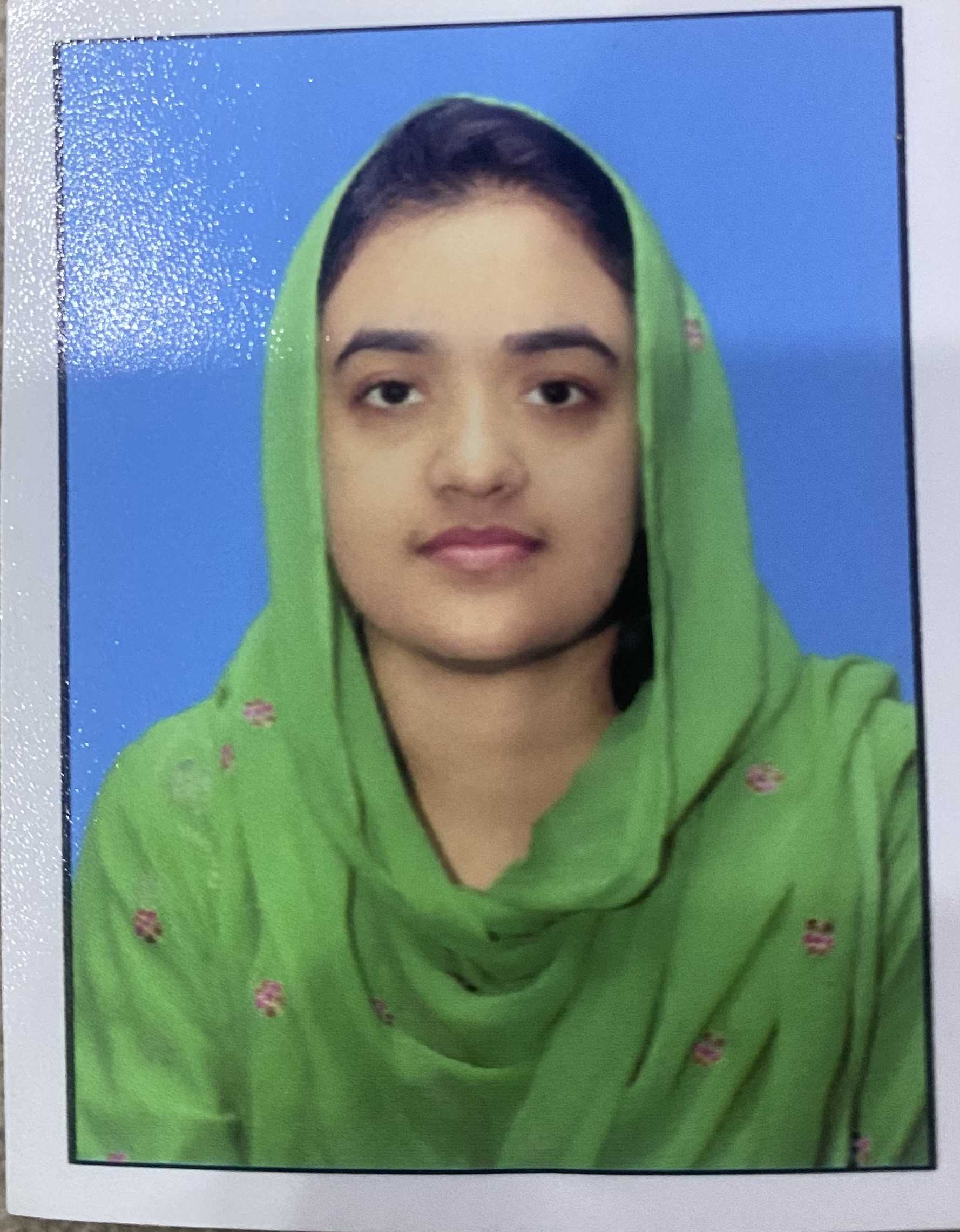 Zainab qadir