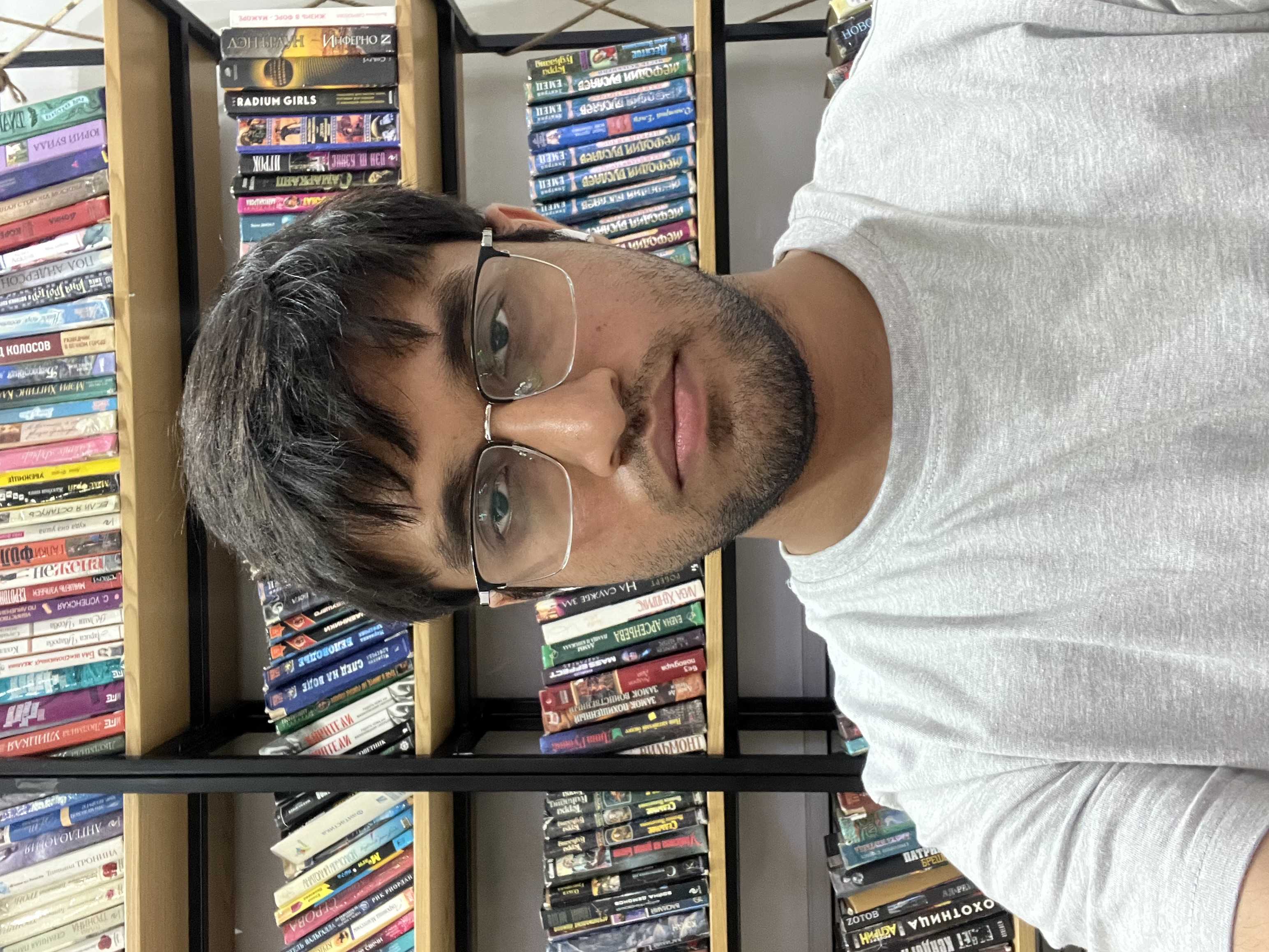 Abdul Rehman Khan