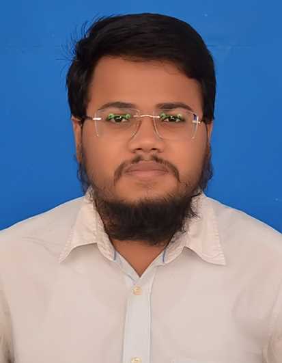 Muhammad Mudassir khan