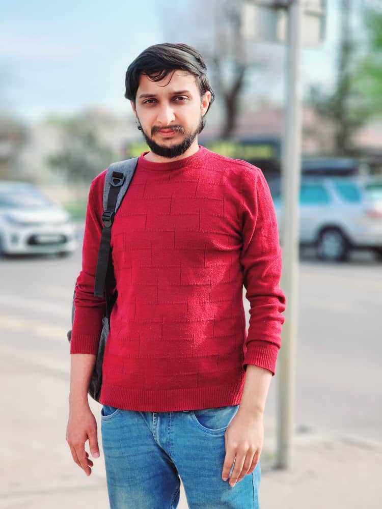 Abdul Mateen