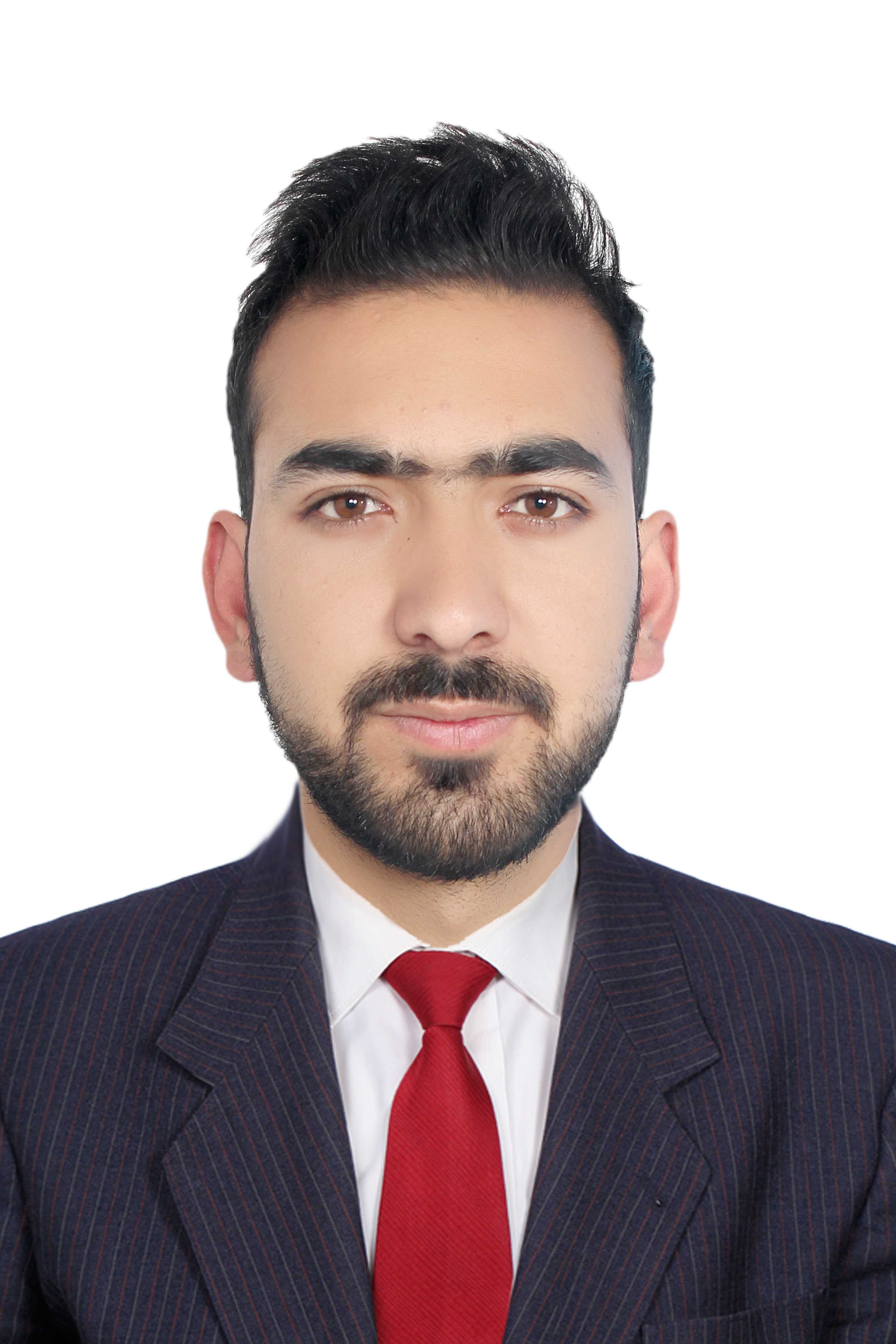 Zeeshan haider