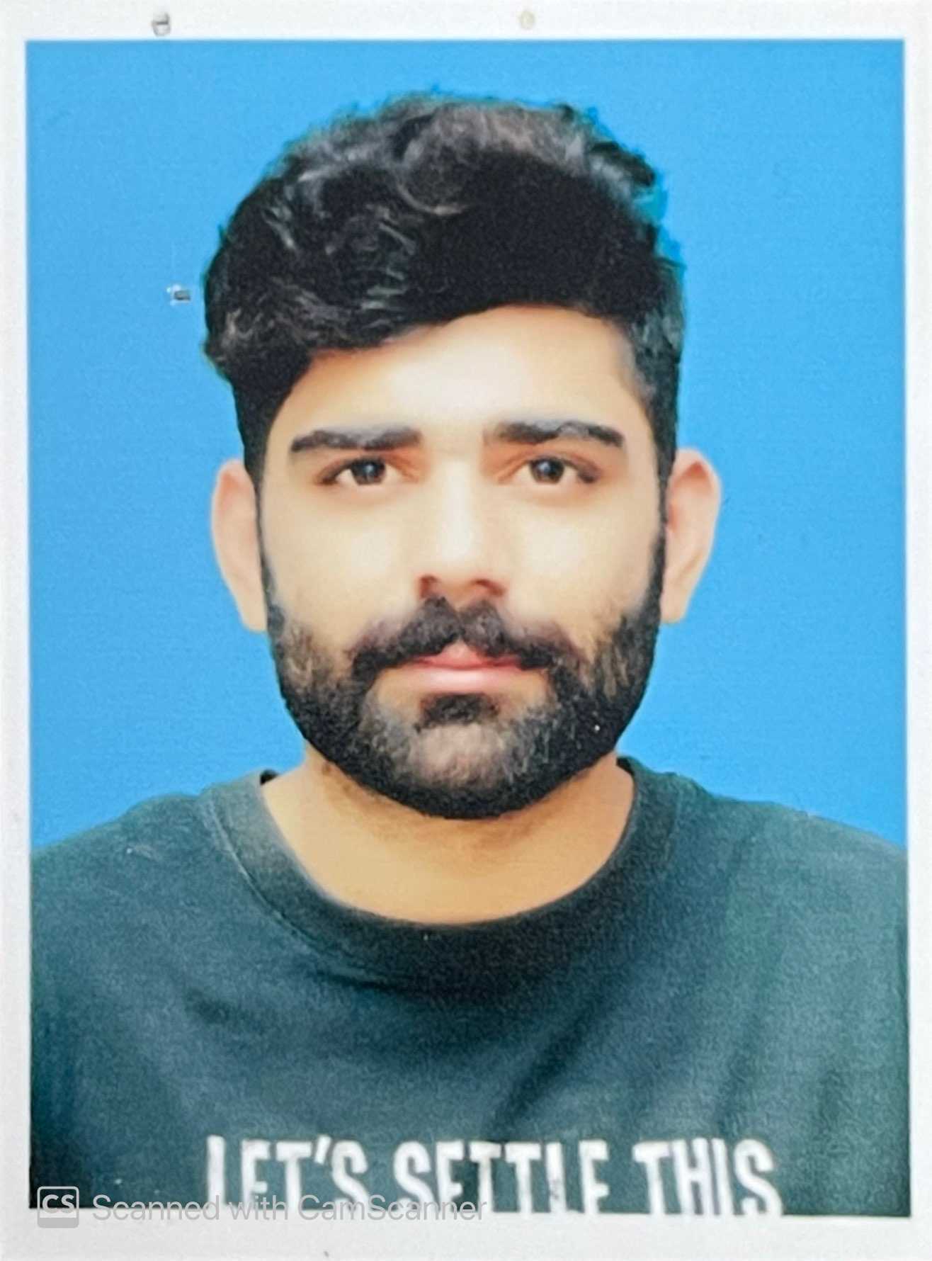 Waleed Chaudhry