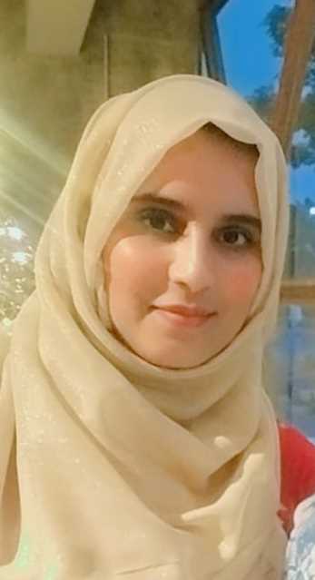Fizza Khalid