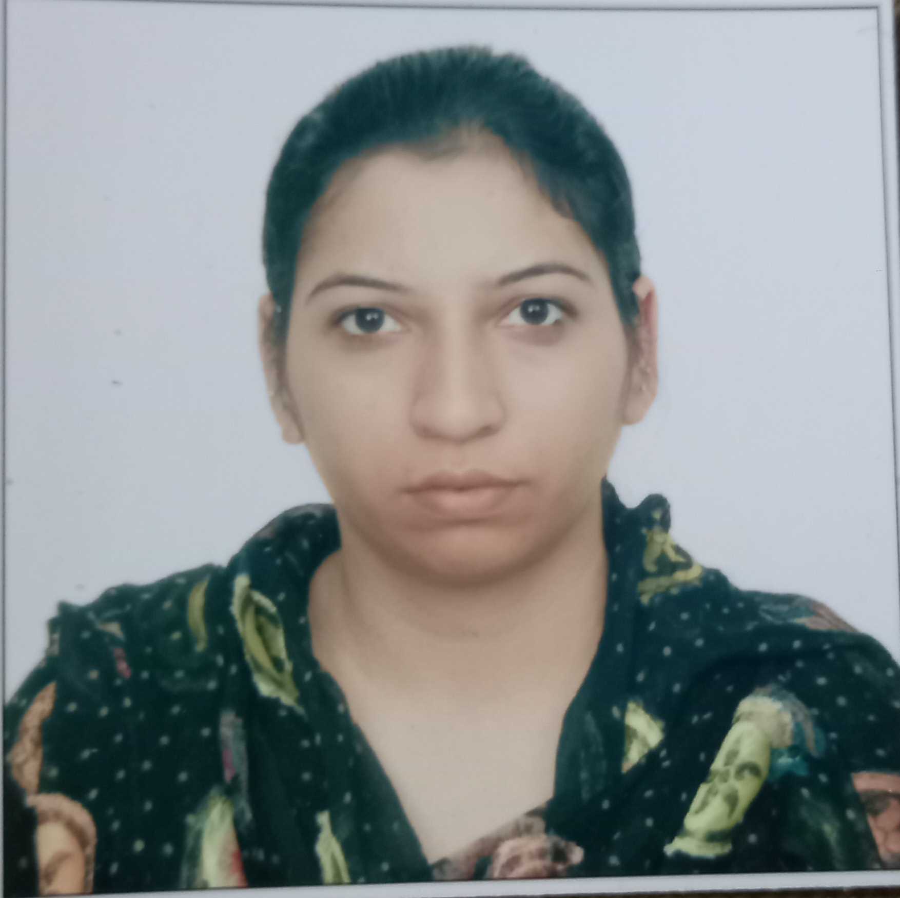 Saima Batool